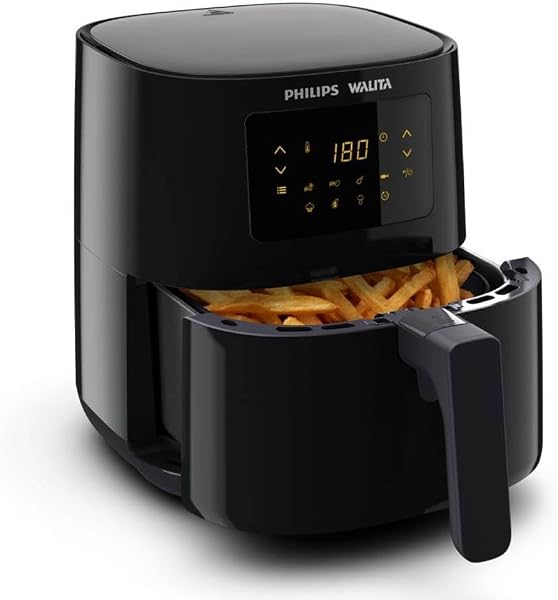 Airfryer Philips Walita Digital 4,1L