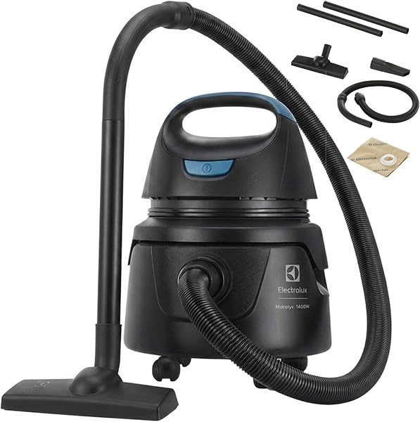 Aspirador Hidrolux Electrolux AWD01