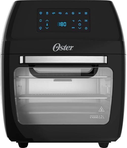 Fritadeira Forno Oster OFRT780