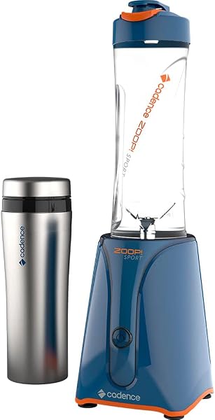 Liquidificador Zoop Sport Cadence
