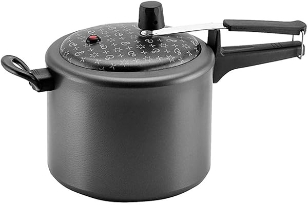 Panela de Pressão Panelux