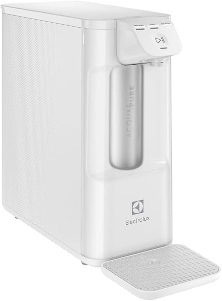 Purificador Electrolux Compacto 4x