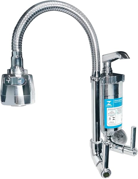 Torneira Gourmet com Filtro Super Luxo