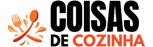 Coisa de Cozinha