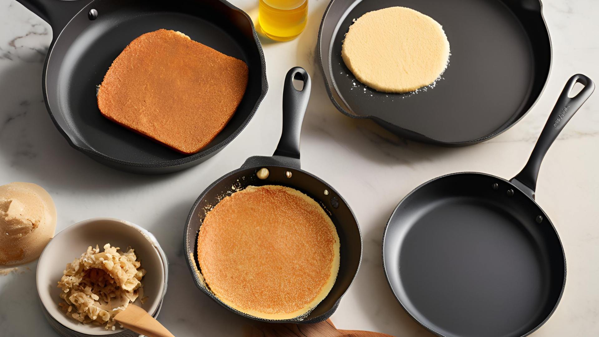 Melhor Panela Antiaderente: top 10 melhores em 2025
