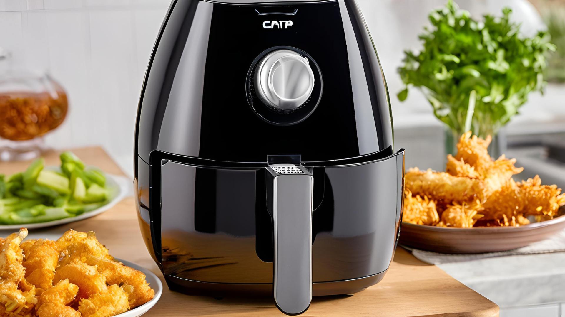 Melhor Air Fryer Boa e Barata: top 10 melhores em 2025