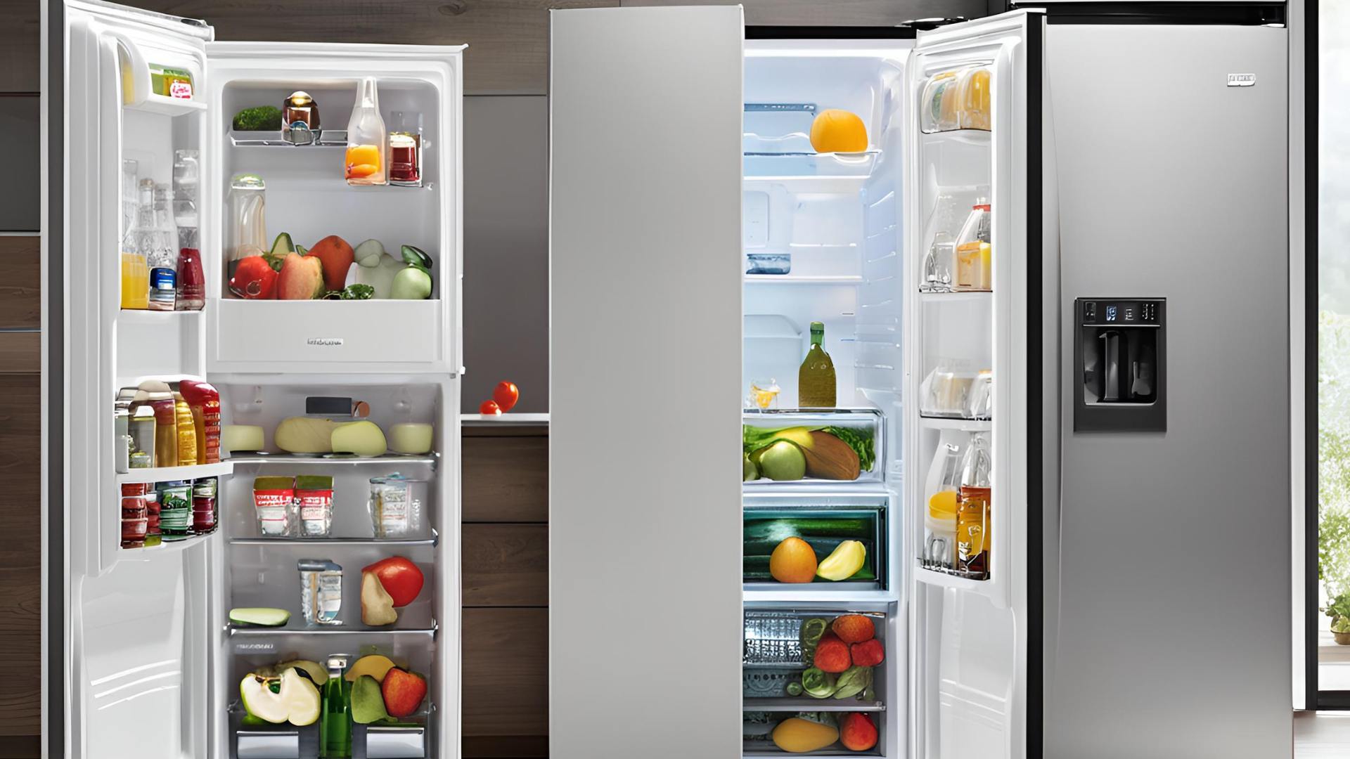 Melhor Geladeira Frost Free Barata e Boa: top 10 melhores em 2025