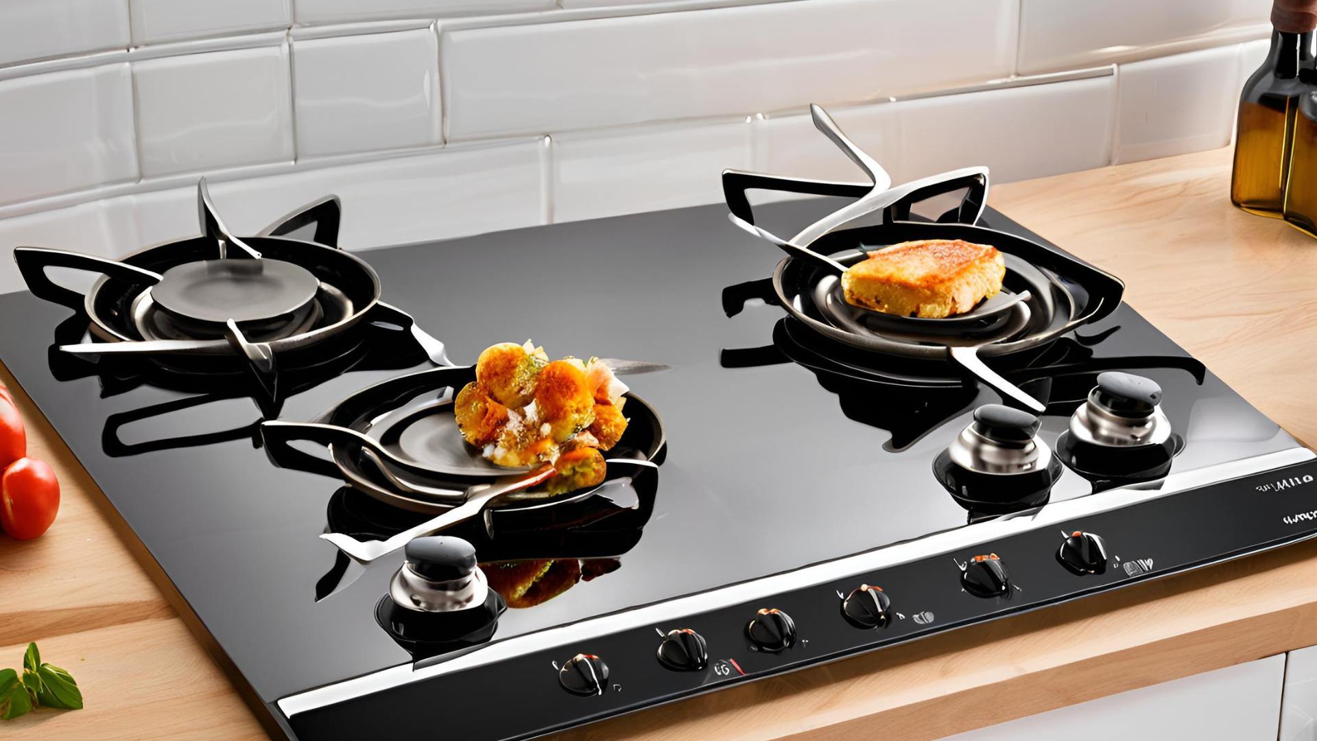 Melhor Cooktop 4 Bocas: top 10 melhores em 2025
