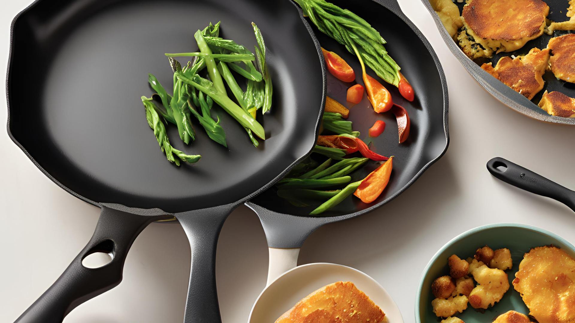 Melhor Frigideira Antiaderente: top 10 melhores em 2025