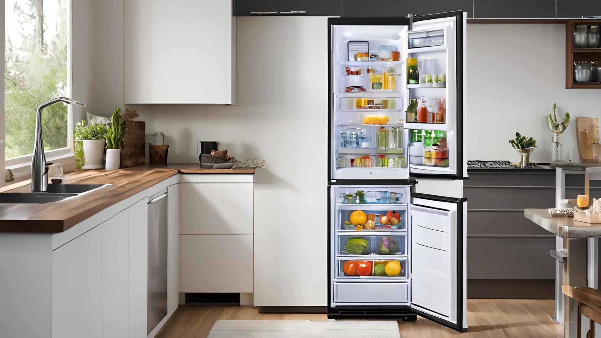 Melhor Geladeira Frost Free: top 10 melhores em 2025