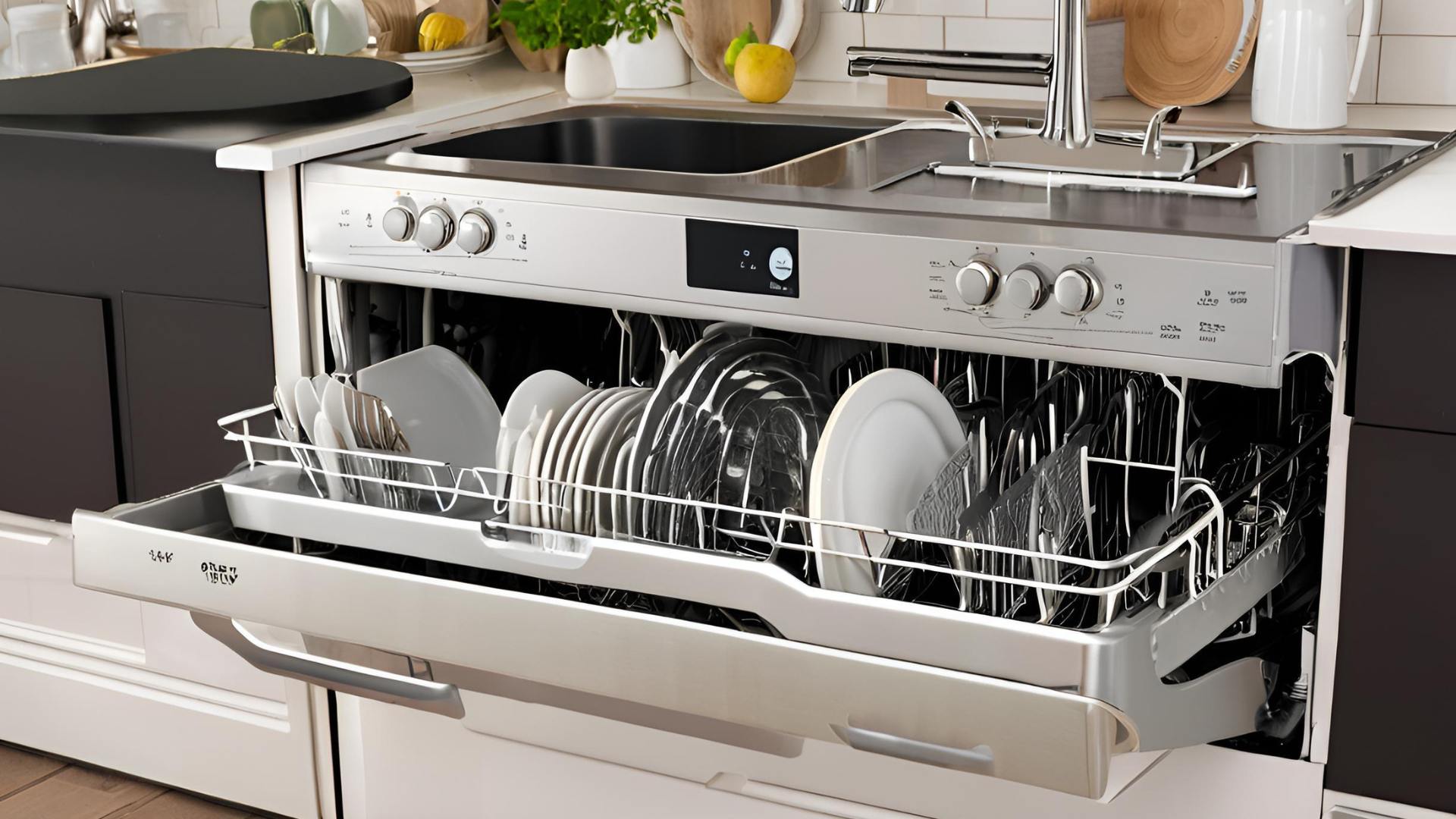 Melhor Lava-Louça: top 10 melhores em 2025