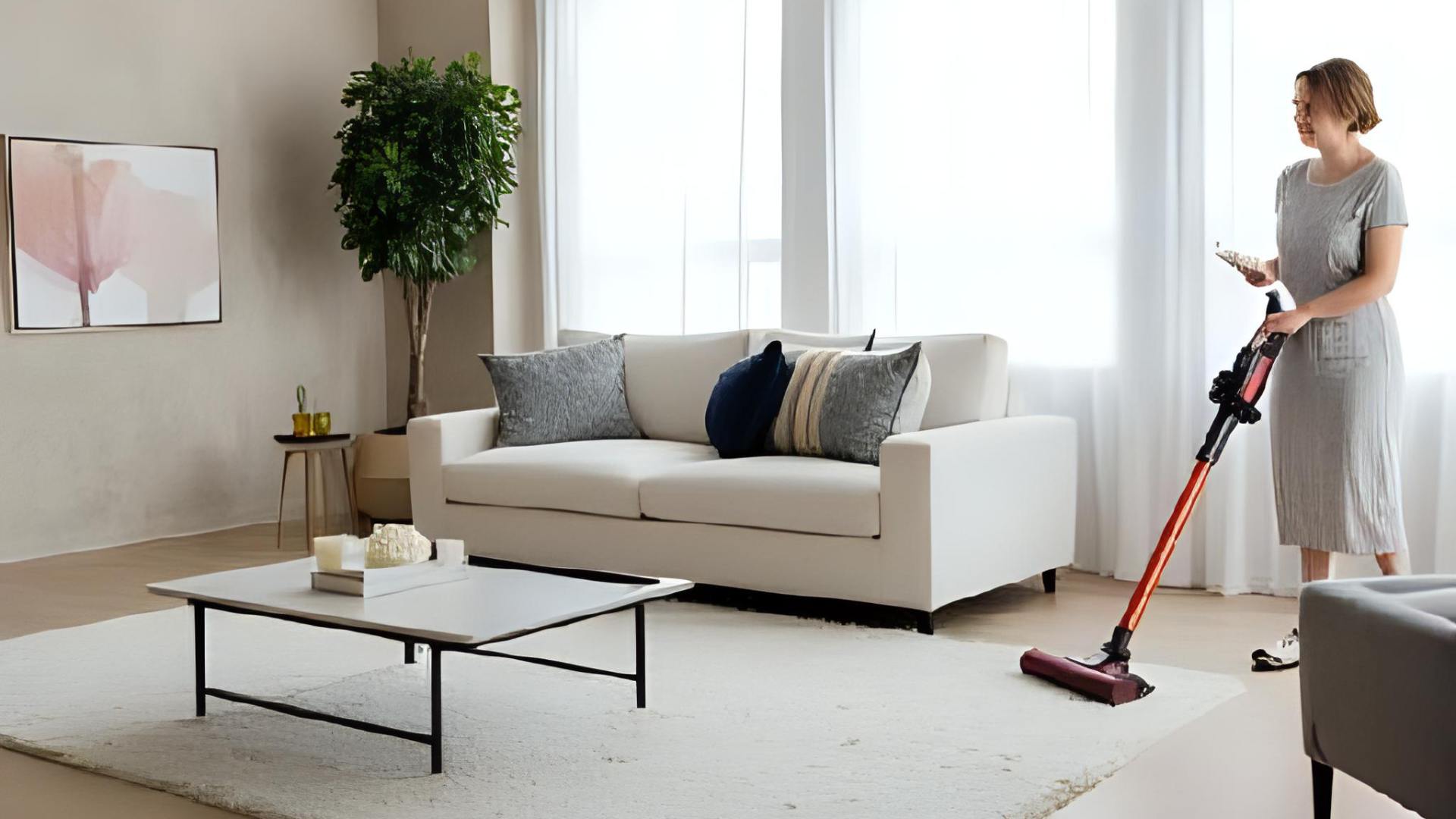 Melhor Aspirador de Pó Vertical: top 10 melhores em 2025