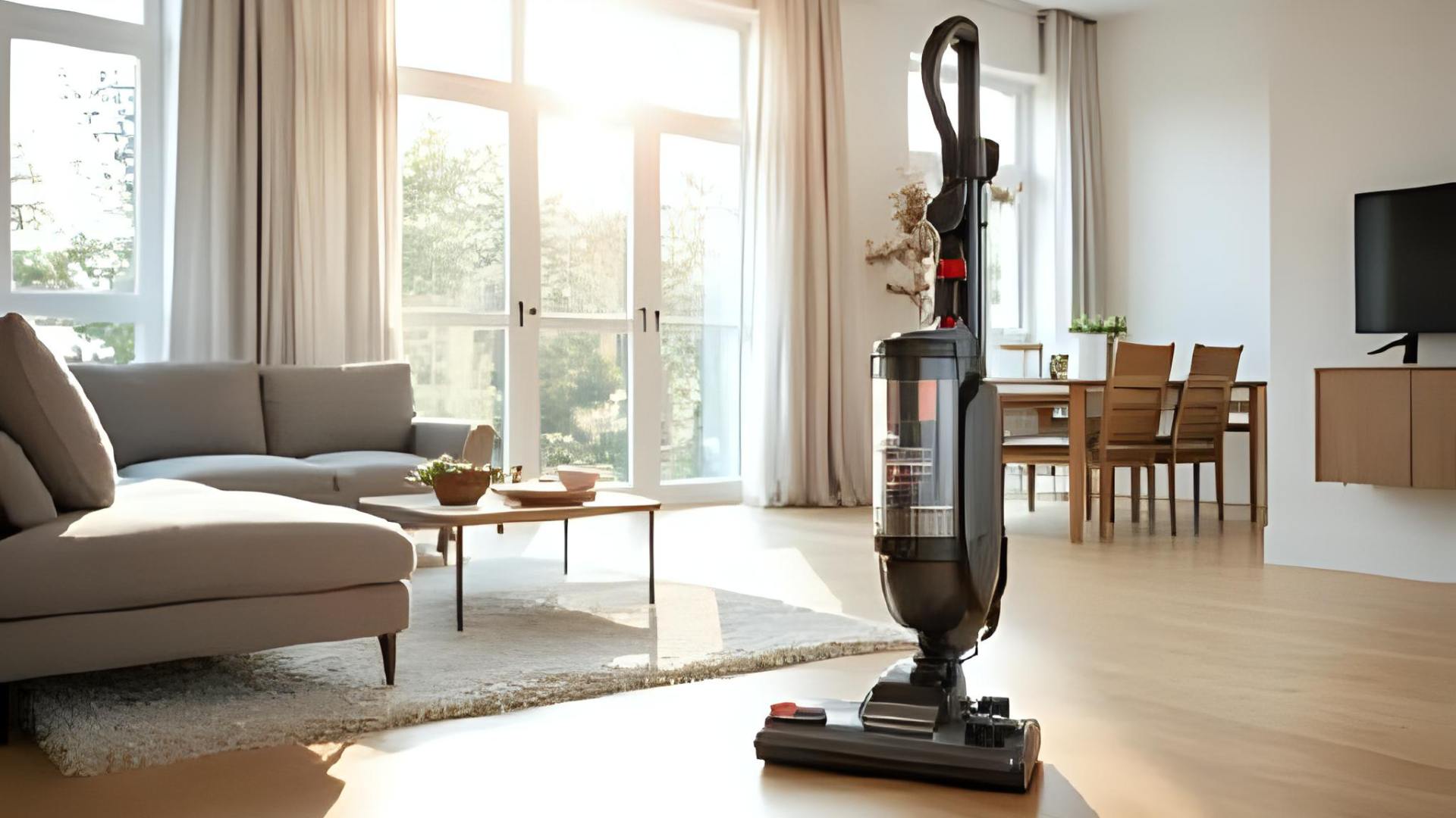 Melhor Aspirador de Pó: top 10 melhores em 2025