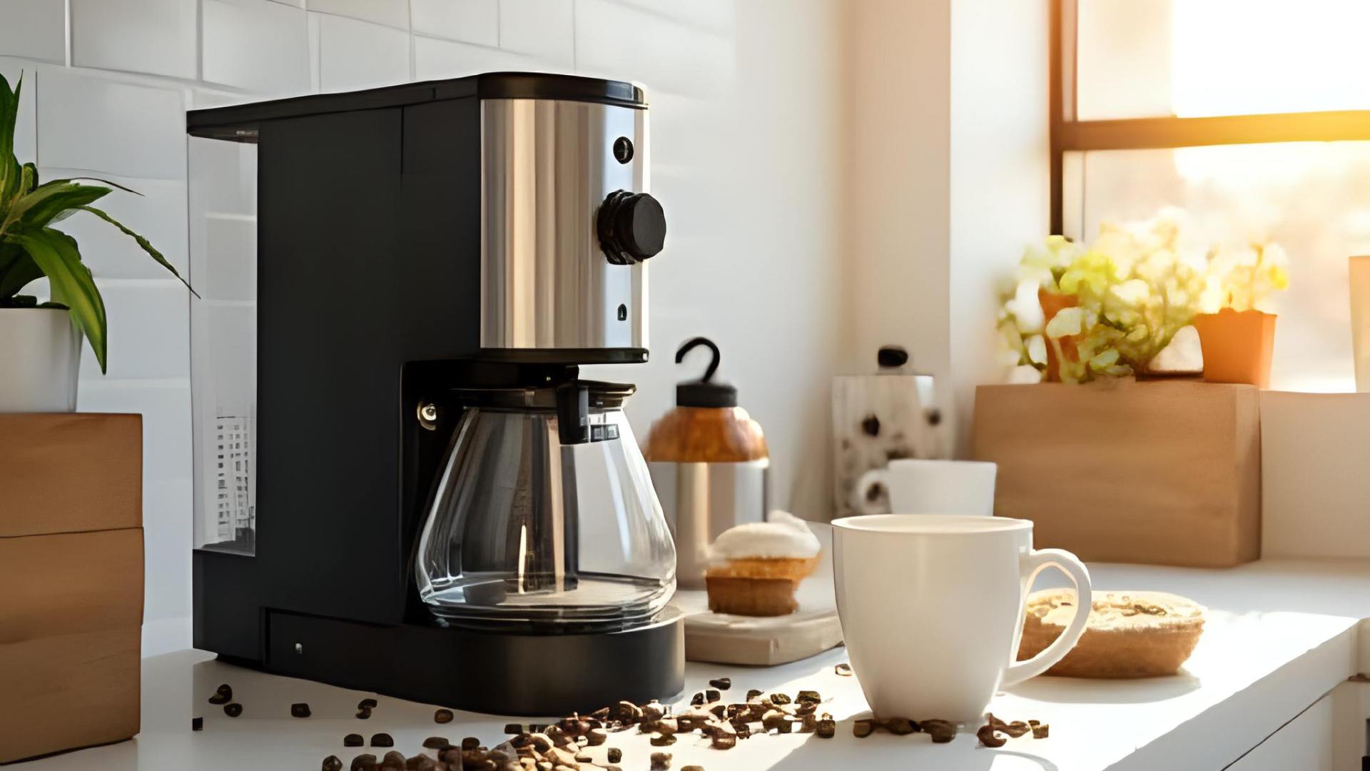 Melhor Cafeteira Elétrica: top 10 melhores em 2025