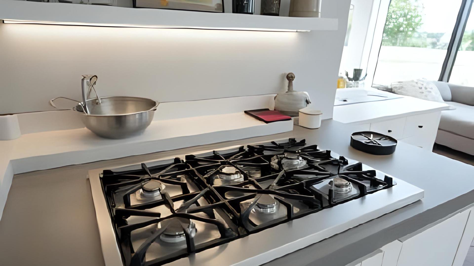 Melhor Cooktop: top 10 melhores em 2025