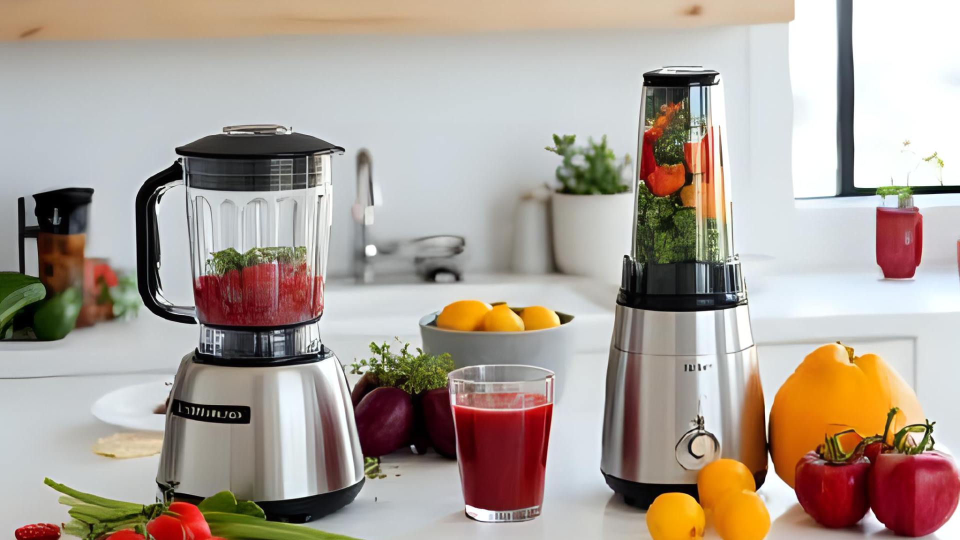 Melhor Liquidificador: top 10 melhores em 2025