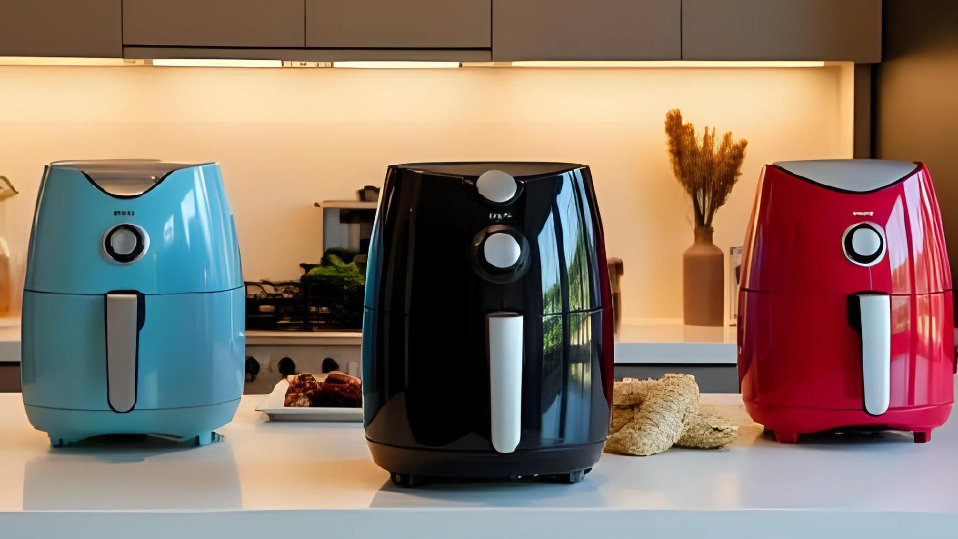 Melhor Marca de Air Fryer: top 10 melhores em 2025