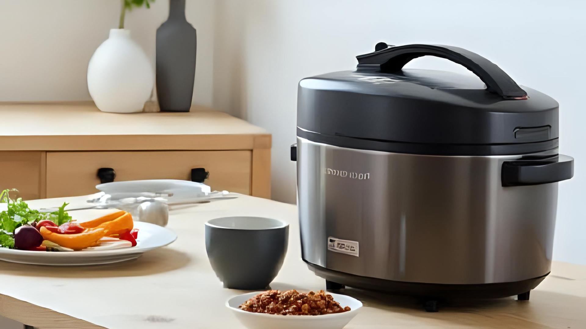 Melhor Panela de Arroz: top 10 melhores em 2025