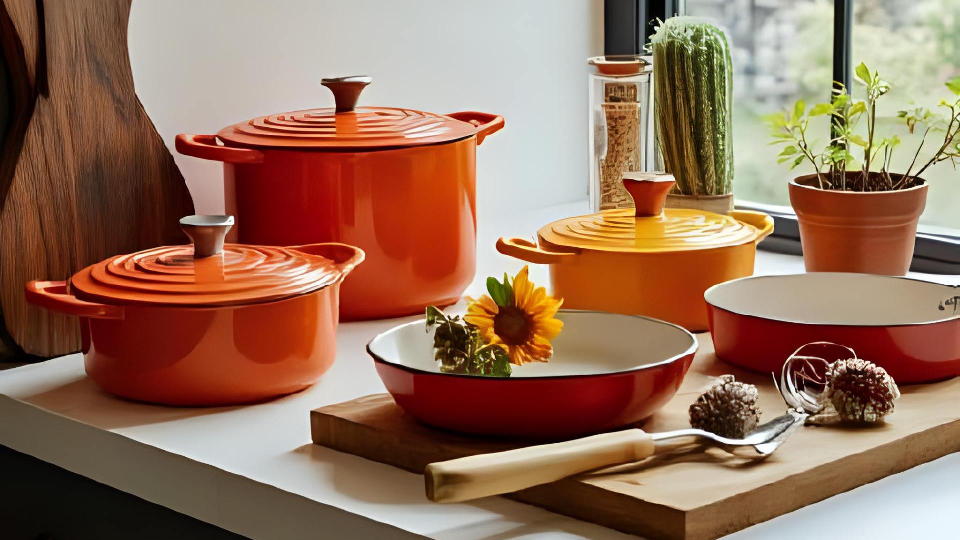 Melhor Panela de Cerâmica: top 9 melhores em 2025