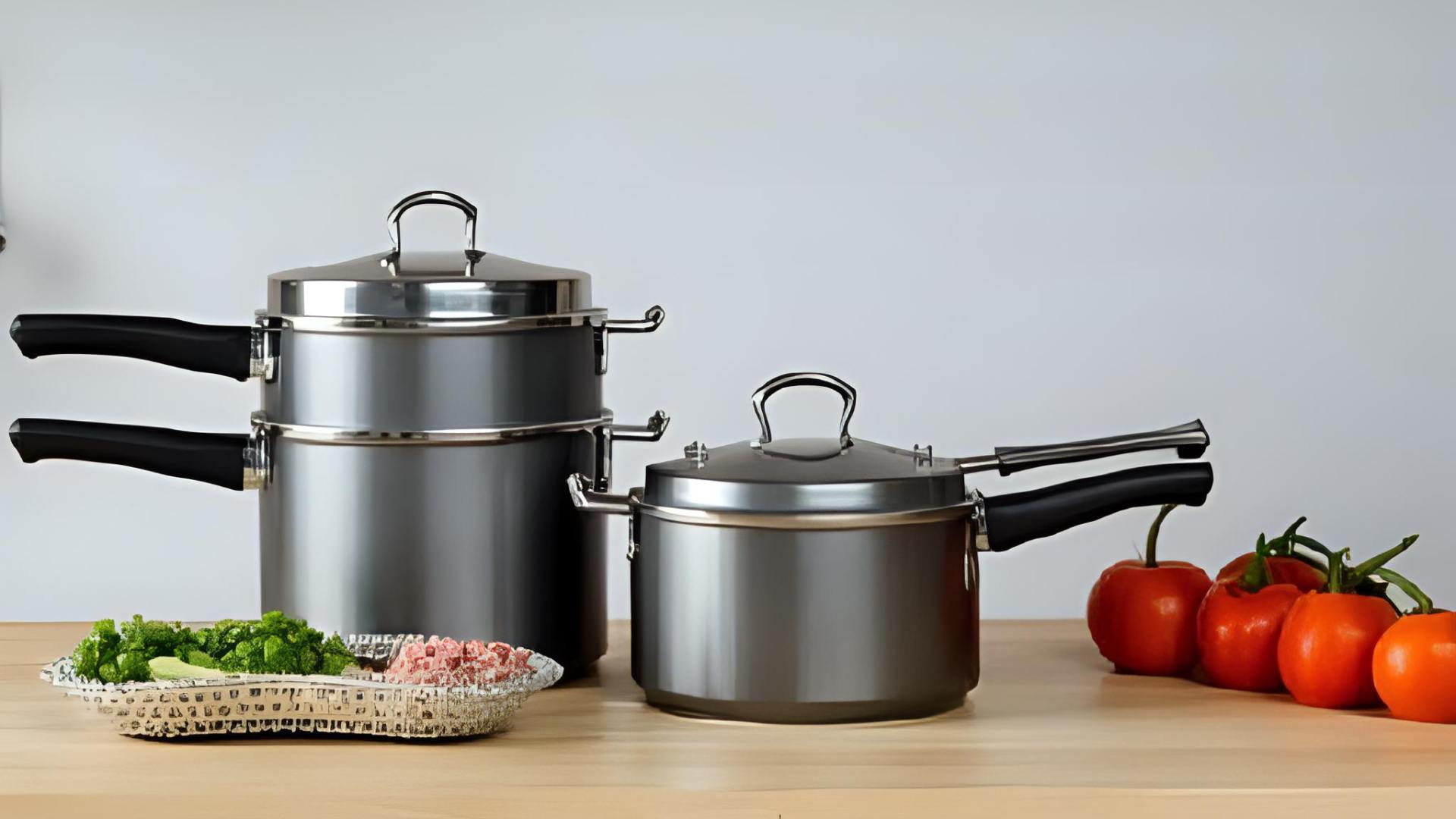 Melhor Panela de Pressão Antiaderente: top 9 melhores em 2025
