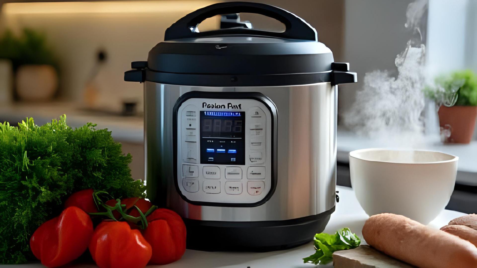 Melhor Panela de Pressão Elétrica: top 10 melhores em 2025