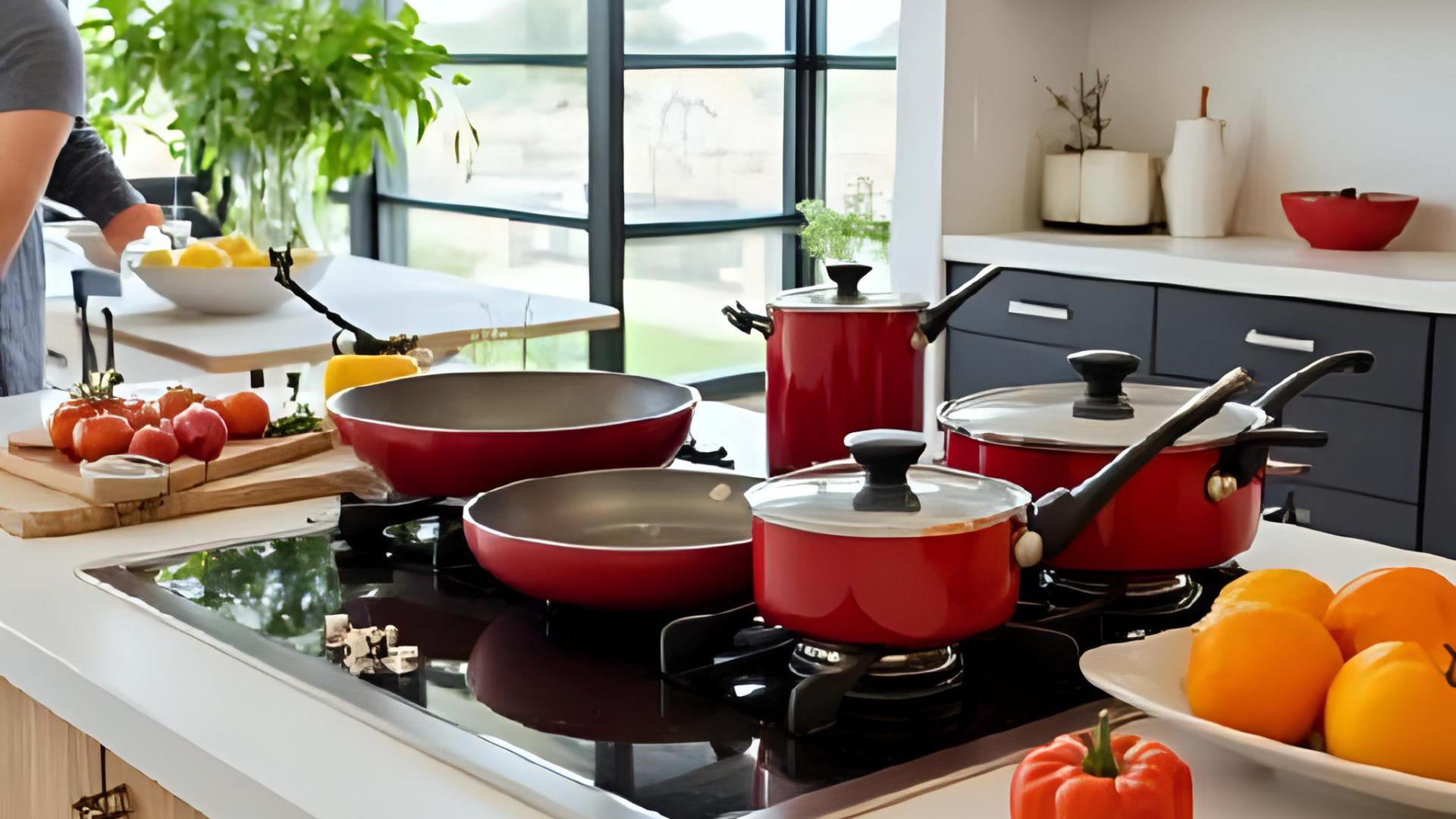 Melhor Panela Tramontina: top 10 melhores em 2025