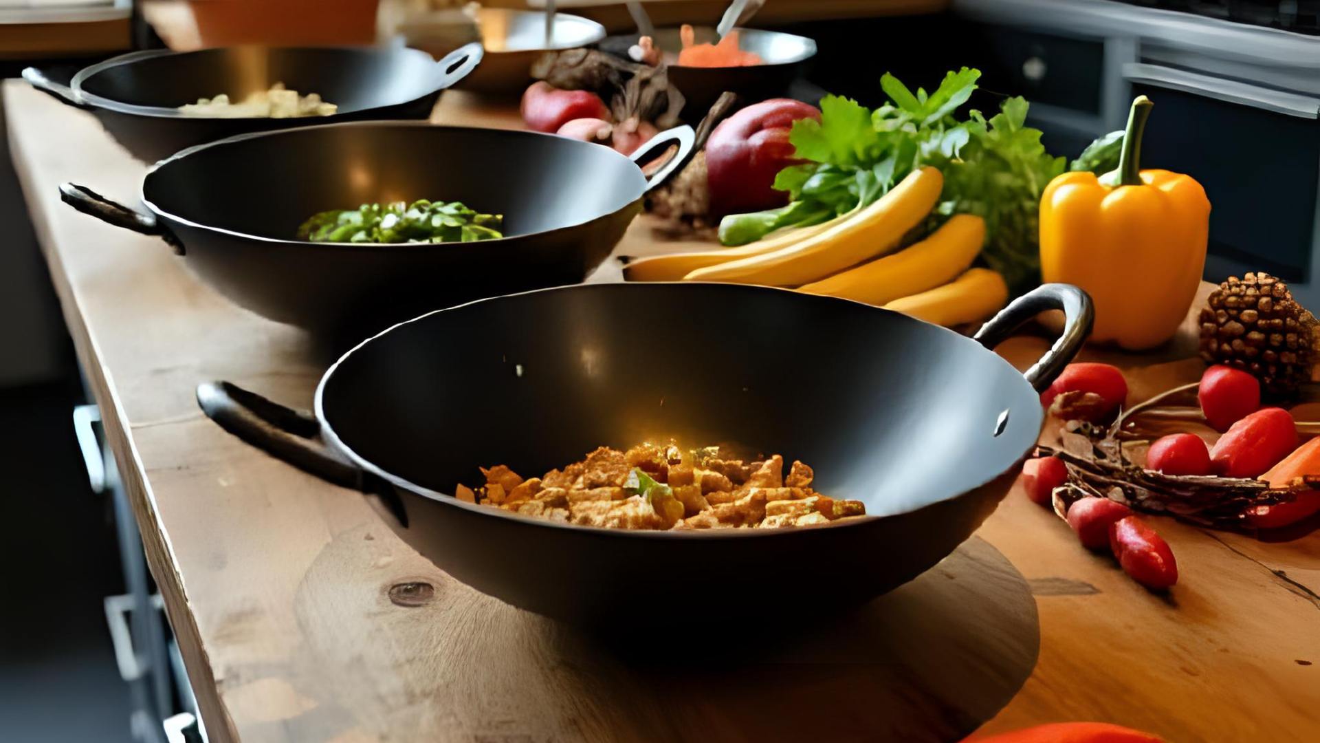 Melhor Panela Wok: top 10 melhores em 2025
