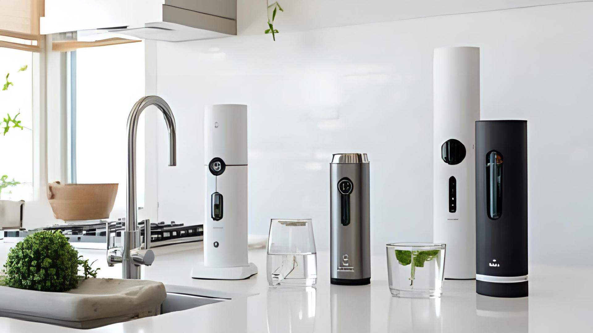 Melhor Purificador de Água: top 10 melhores em 2025